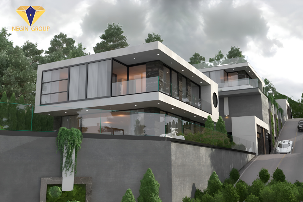 دریافت اقامت و پاسپورت ترکیه در آلانیا به صورت قسطی