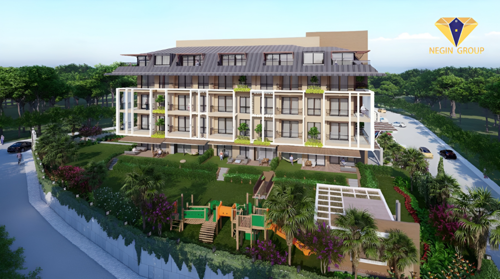 خرید ملک در آلانیا با بودجه محدود: بهترین گزینهها و محلهها 6 خرید آپارتمان اقساطی در آلانیا