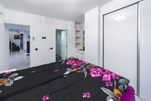 BEGONIYA APARTEMET IN ALANYA