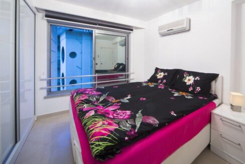 BEGONIYA APARTEMET IN ALANYA