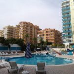 1+1 APARTMENT IN ALANYA 8