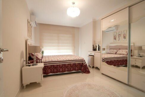 DAISY RESIDENCE ALANYA