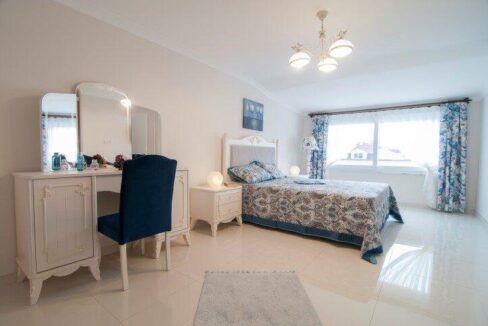 DAISY RESIDENCE ALANYA