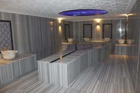 KESTEL RESIDENCE ALANYA