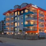 KESTEL RESIDENCE ALANYA