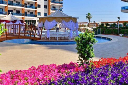 AZURA PARK IN ALANYA