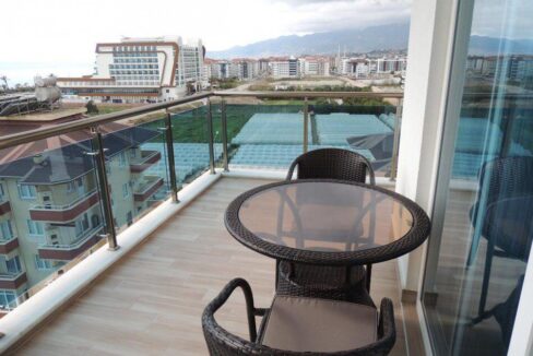 Sfera Residence, Mahmutlar / Alanya