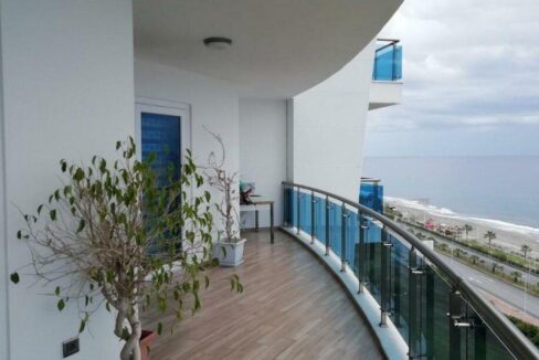 CALISTAR RESIDENCE ALANYA