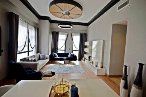 RESIDENTIAL KOMPLEX I ESENYURT