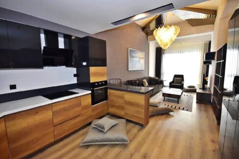 RESIDENTIAL KOMPLEX I ESENYURT