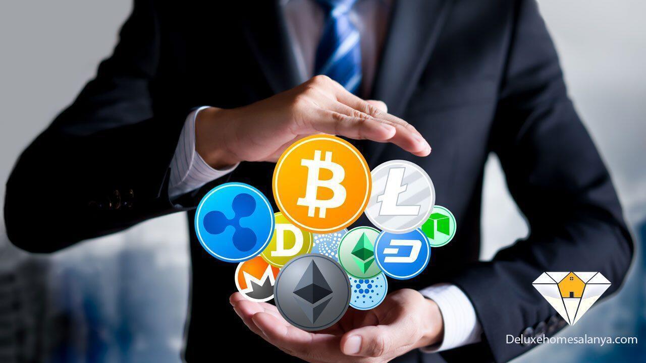 ارزهای دیجیتال digital currencies