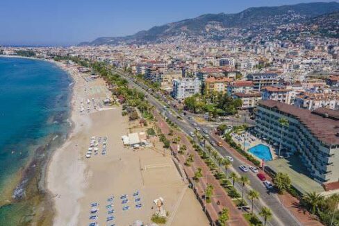 Investing in Alanya