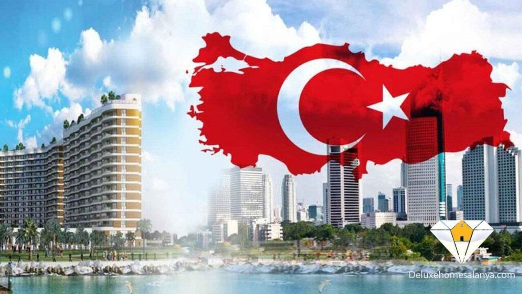 De mest lönsamma investeringsmetoderna i Turkiet 2023
