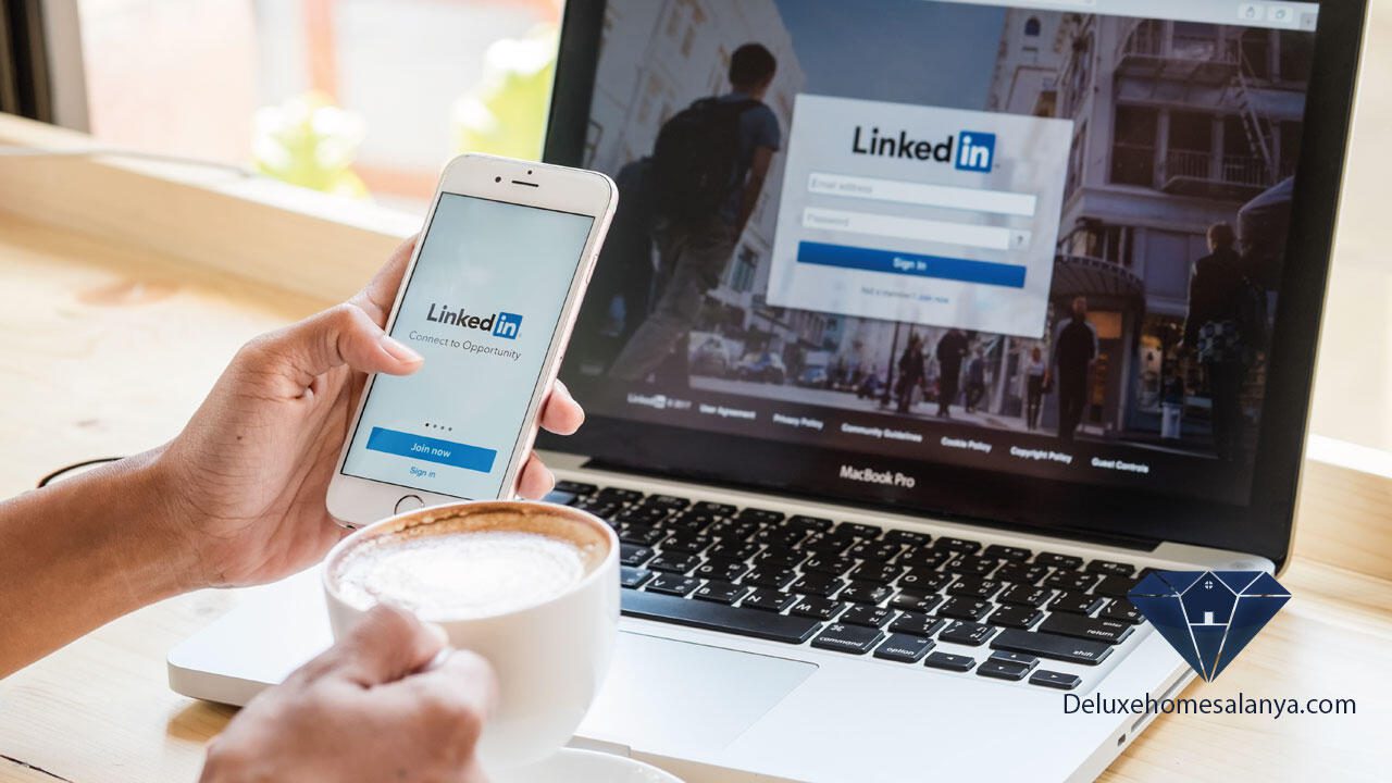 LinkedIn to find work in Türkiye