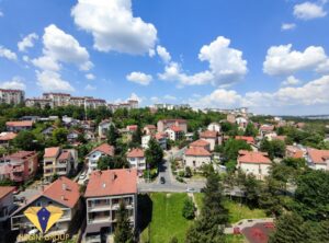 خرید خانه در استانبول لونت