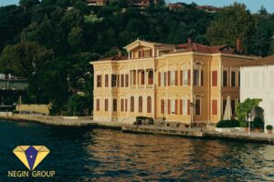 خرید ملک در استانبول سارییر