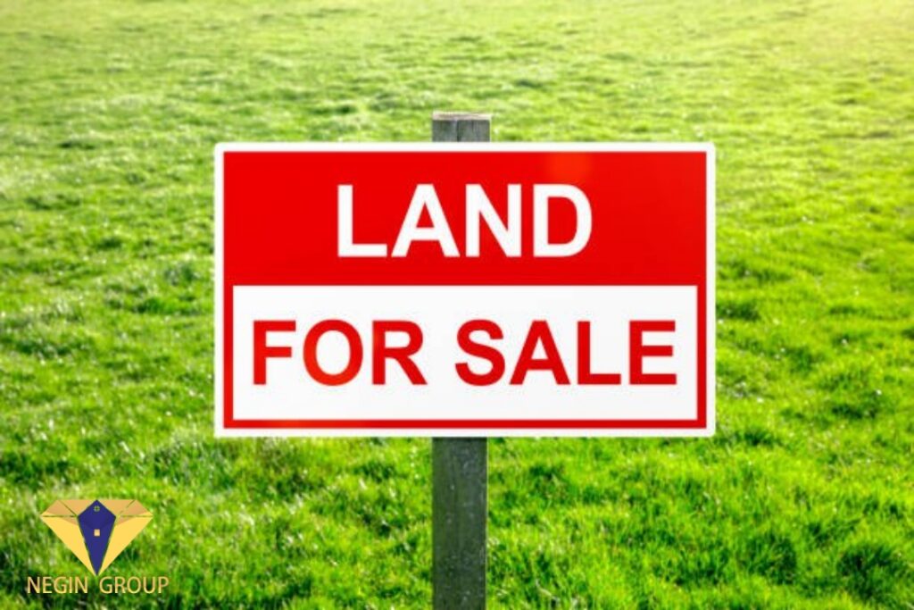 سرمایه گذاری در ترکیه با خرید زمین