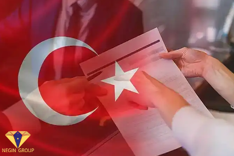 خدمات ثبت شرکت در ترکیه و اخذ کارت بازرگانی