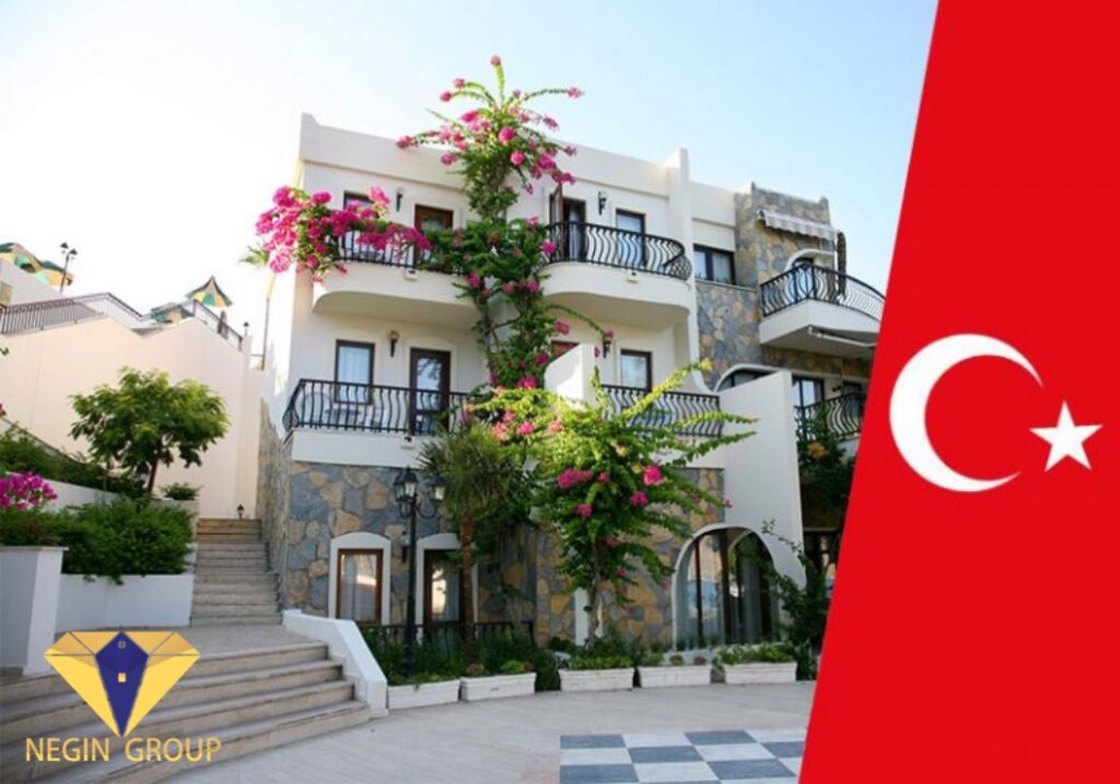 اوبا در آلانیا