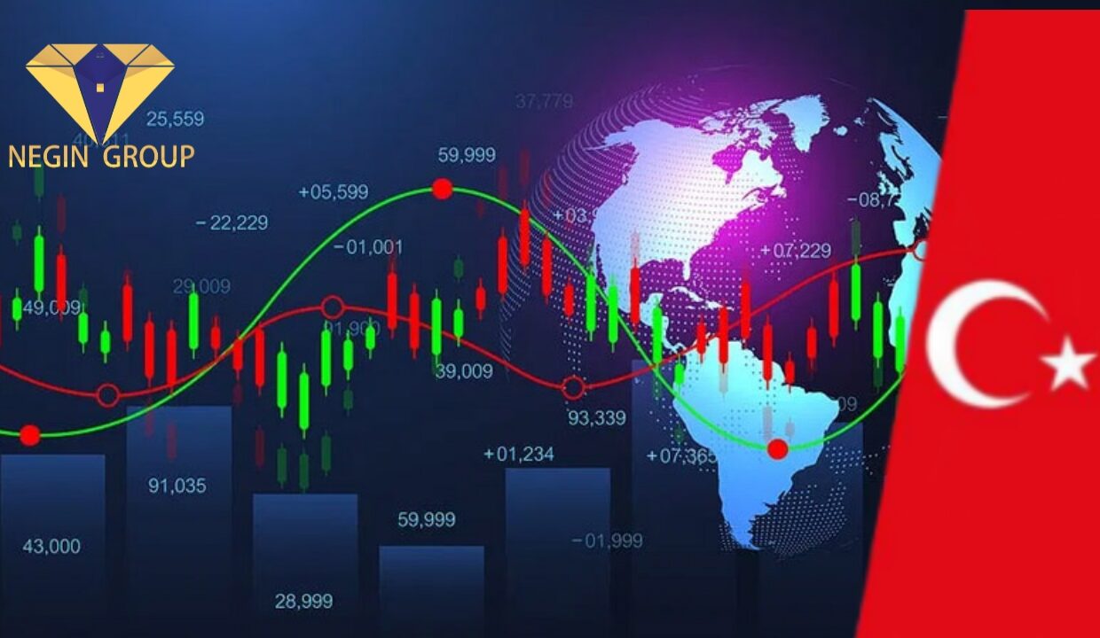 مهاجرت تریدر به ترکیه