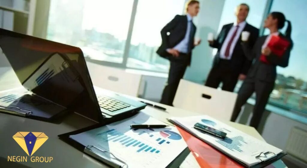 قوانین ثبت شرکت بامسئولیت محدود در ترکیه