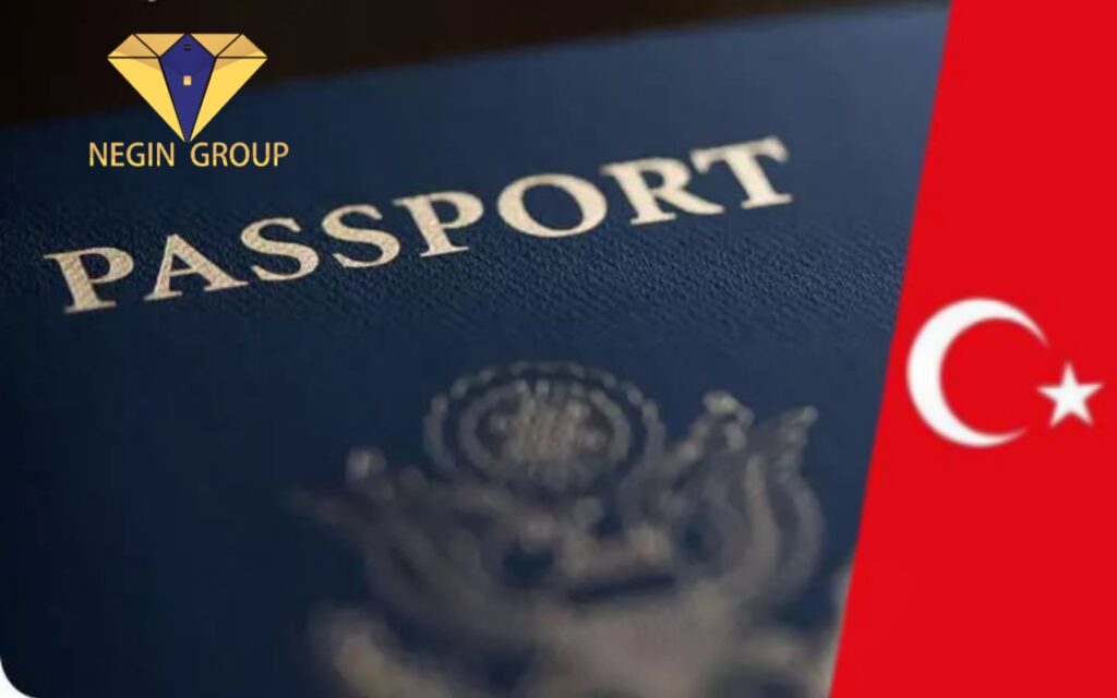 Förlust av pass i Turkiet: En komplett guide för att lösa ditt problem.