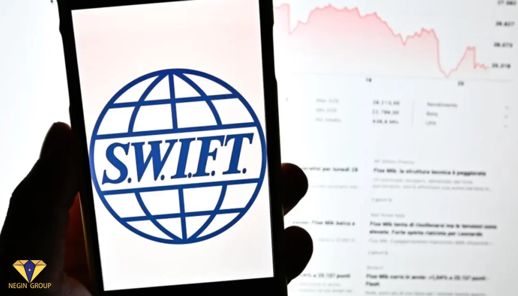 سوئیفت چیست و چه کاربردی دارد