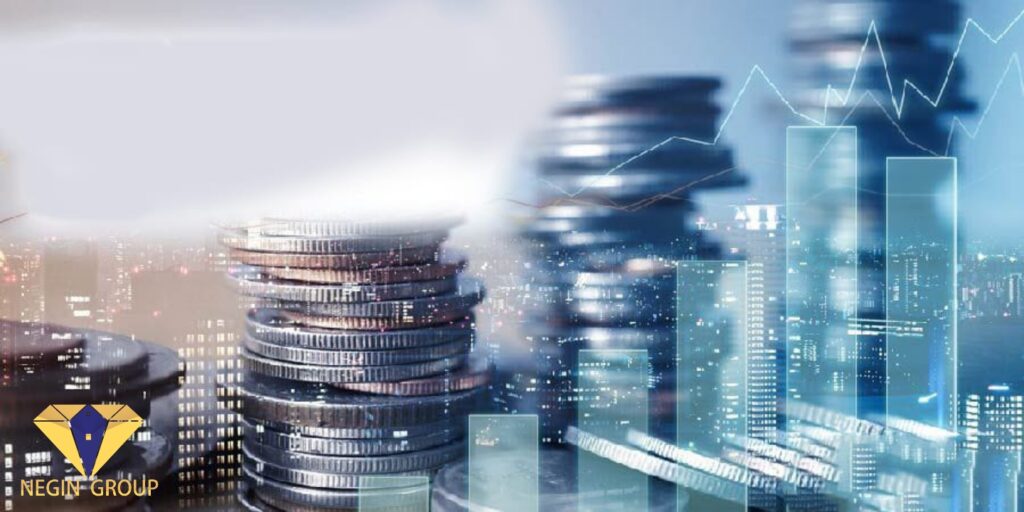 مراحل سرمایه گذاری در ازمیر