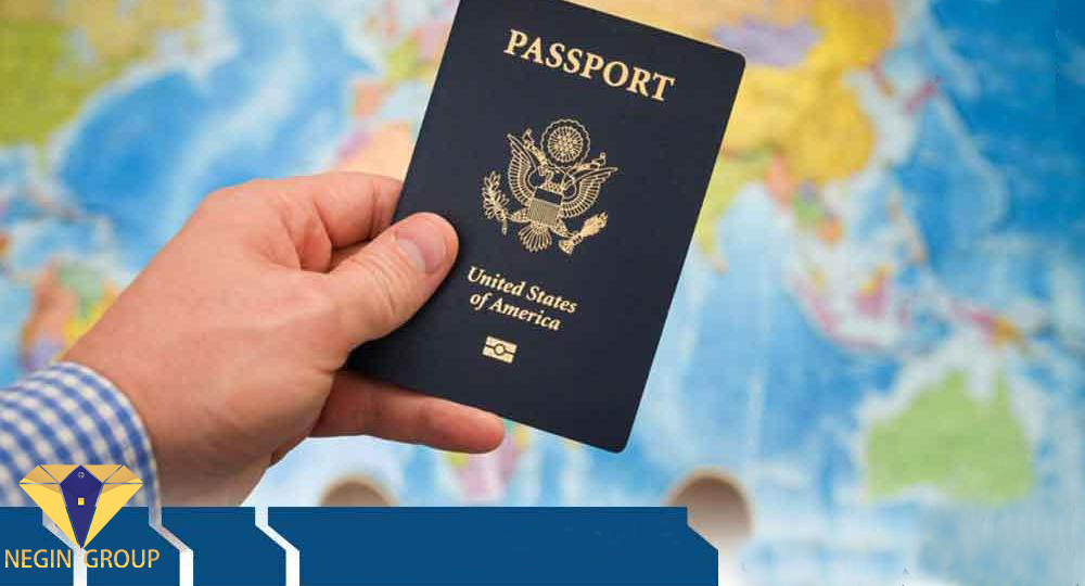 پاسپورت خاکستری ترکیه چیست؟