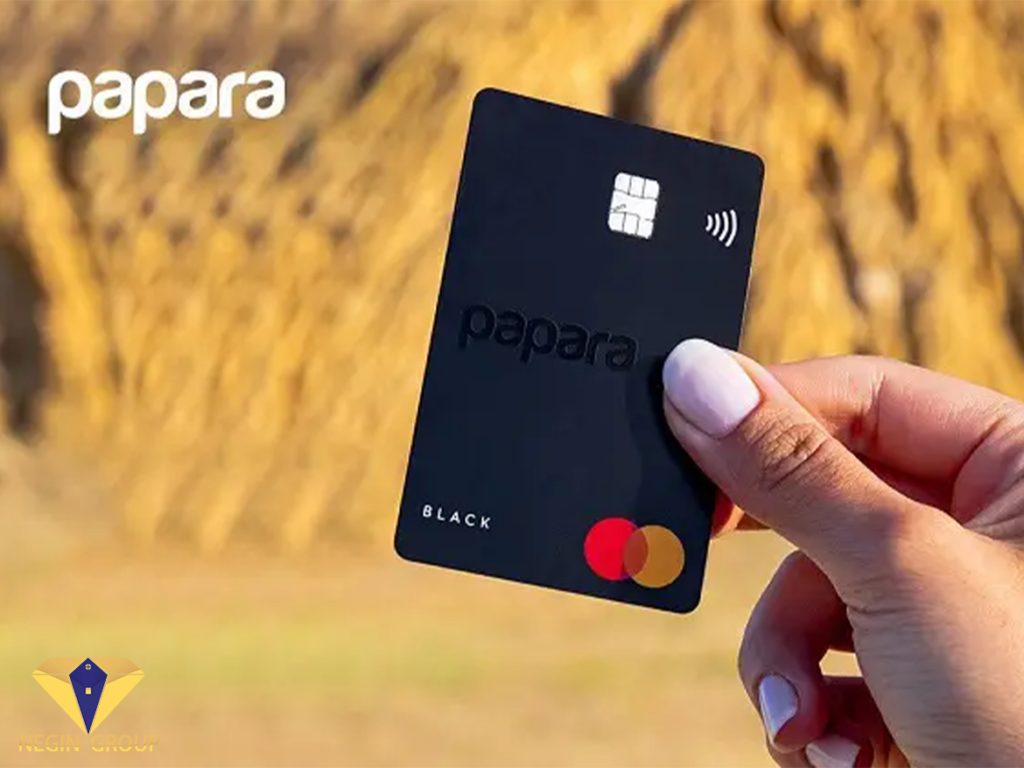مزایای استفاده از پاپارا کارت ترکیه