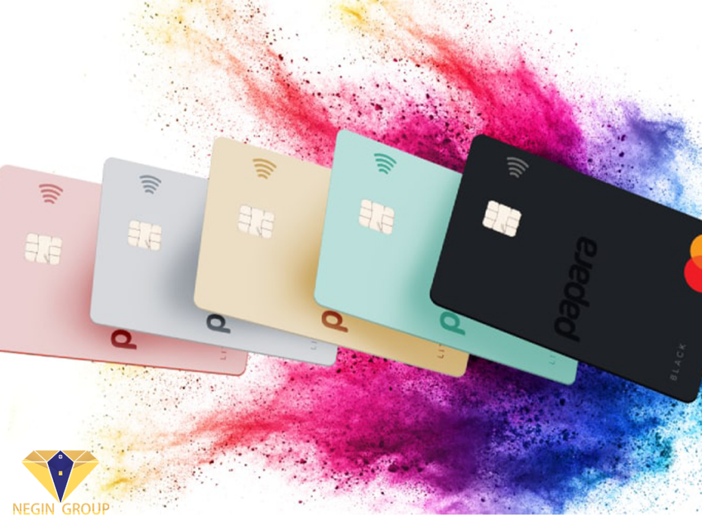 محدودیت‌های پاپارا کارت