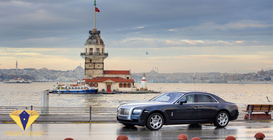 مراحل خرید خودرو صفر در ترکیه