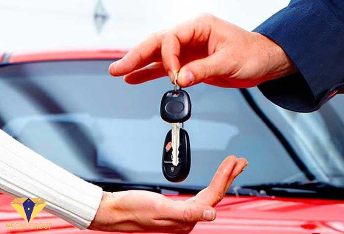 قیمت خودرو در ترکیه