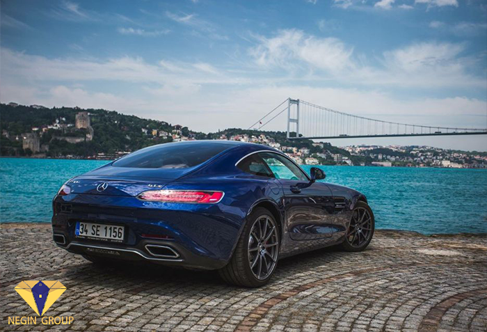 اجاره خودرو در ترکیه