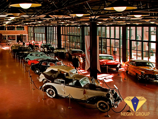 موزه‌های استانبول