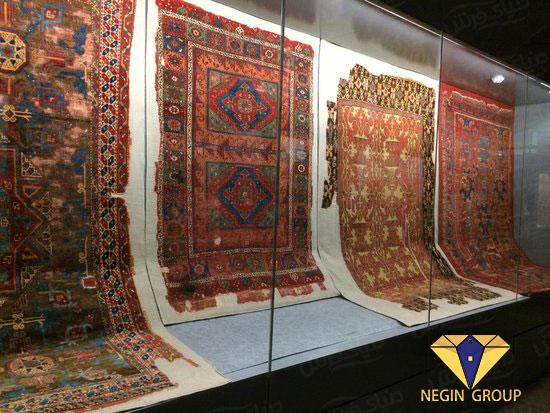 موزه باستان‌شناسی استانبول