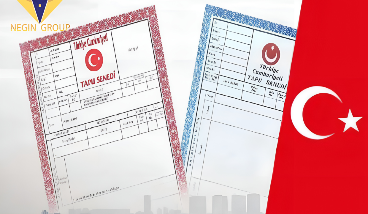 راهنمای حقوقی خرید هتل در ترکیه