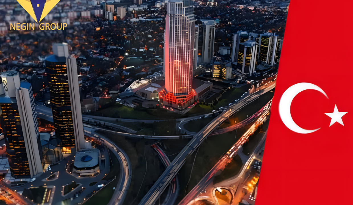 انواع مسکن در ترکیه