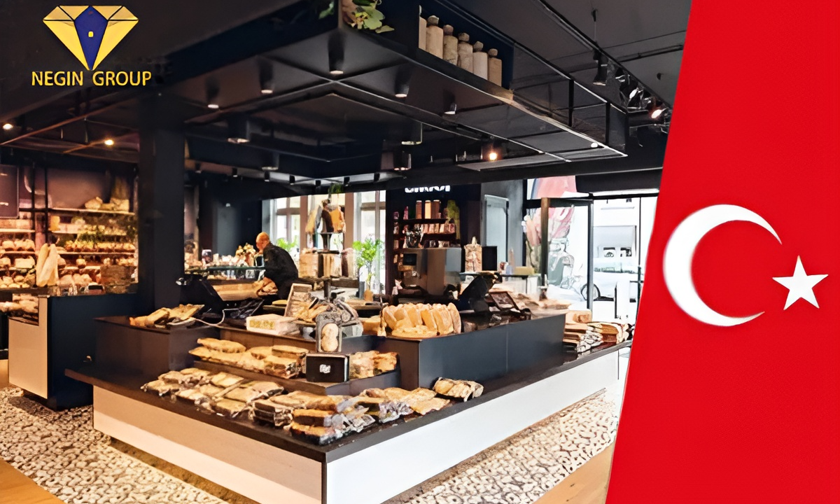 سرقفلی مغازه در ترکیه