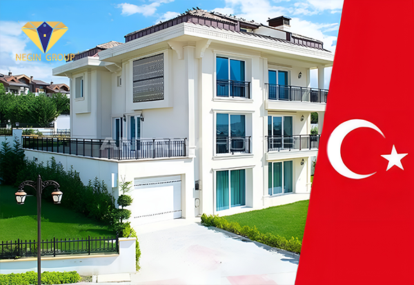 خرید ملک دست دوم در آلانیا