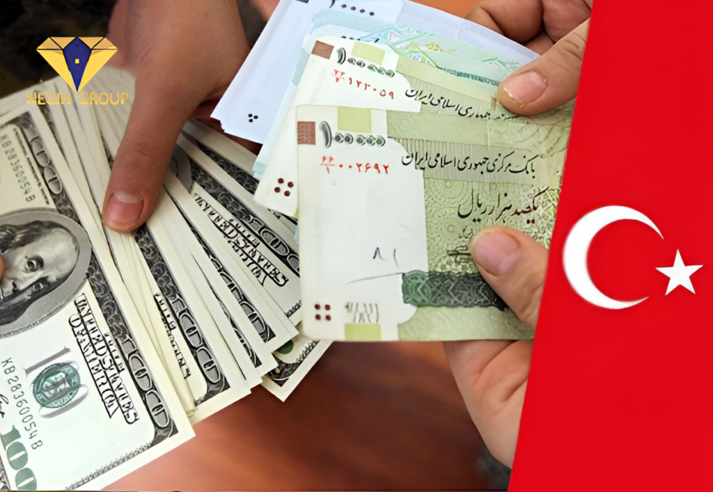 تفاوت ارز دولتی و ارز مسافرتی