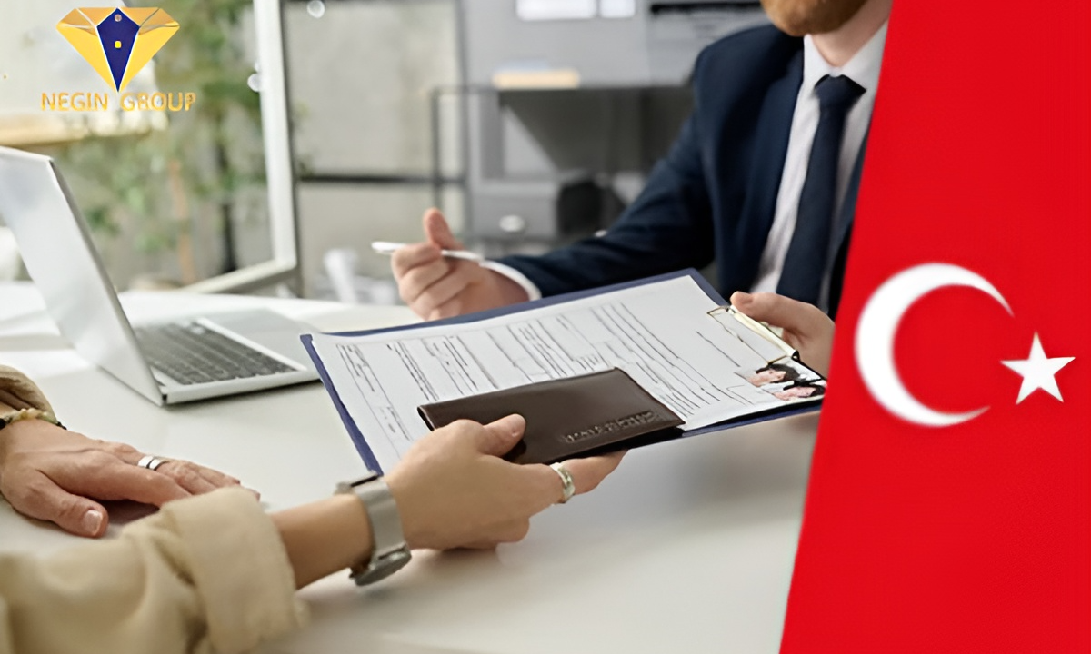 شغل‌ها در قبرس شمالی