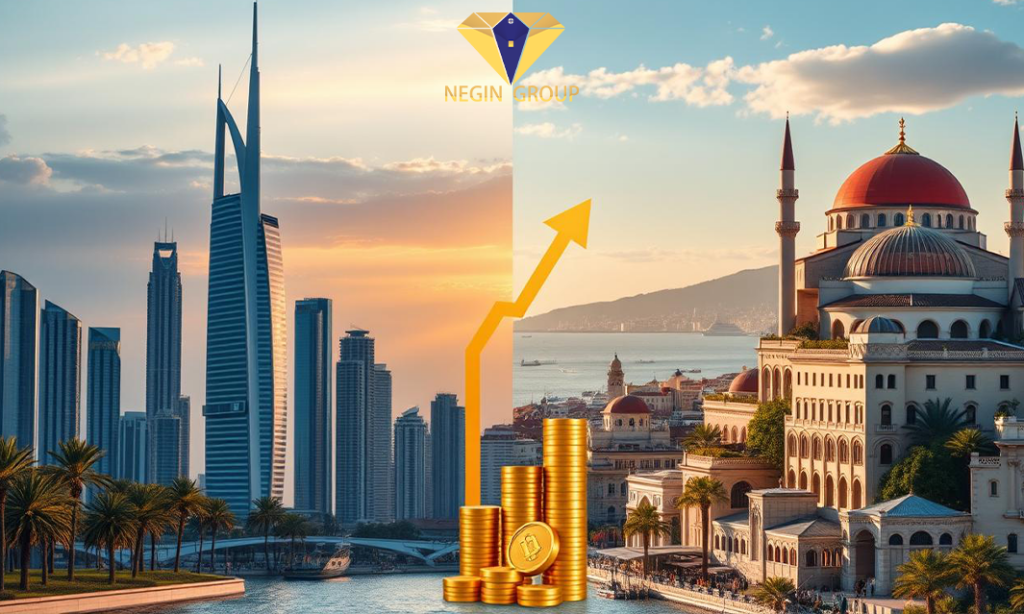 فرصت‌های سرمایه‌گذاری سودآور