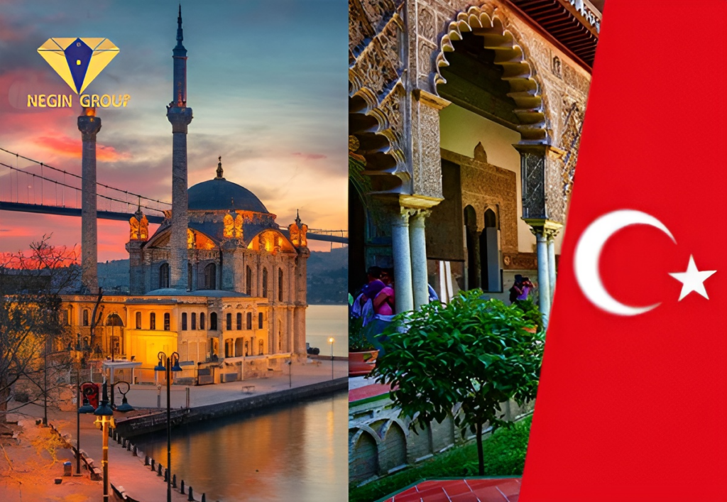 خرید ملک در اسپانیا یا آلانیا