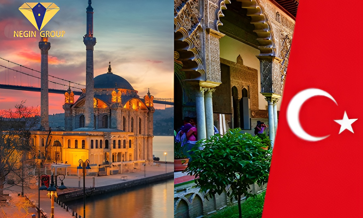 خرید ملک در اسپانیا یا آلانیا