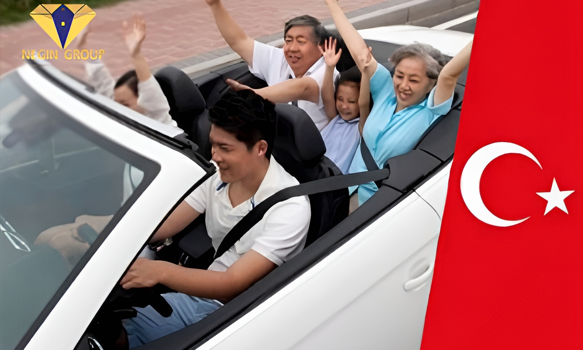 شرایط اجاره خودرو در آلانیا