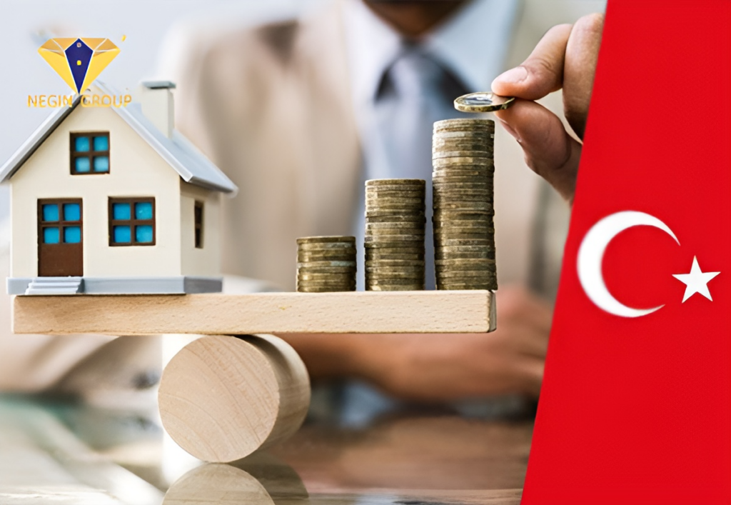 سپرده بانکی در آلانیا