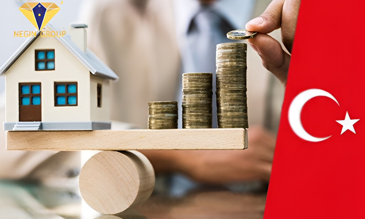 سپرده بانکی در آلانیا