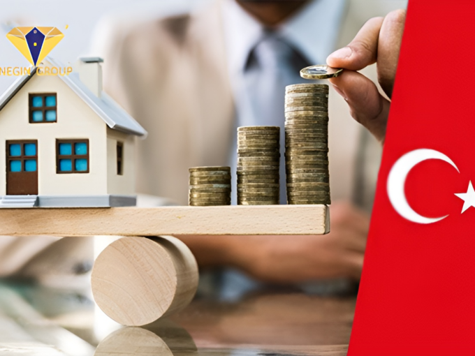 سپرده بانکی در آلانیا