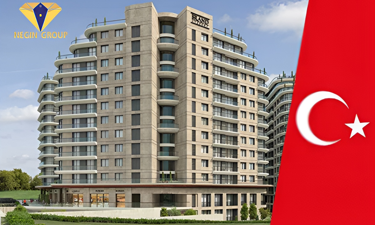 محله کوچوک چکمجه استانبول